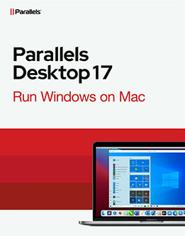 parallels for mac for student