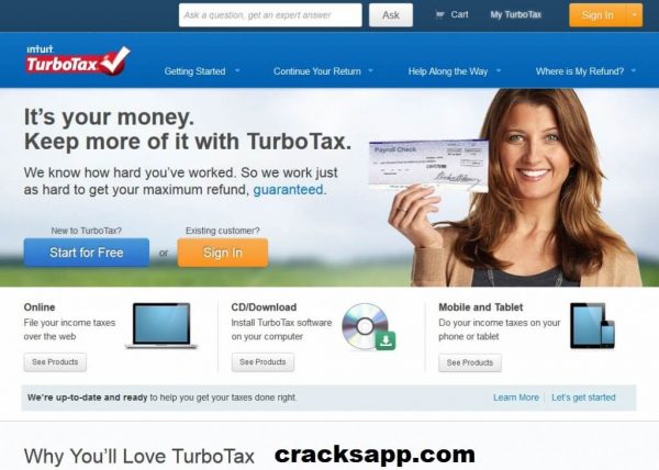 turbotax 2016 deluxe for mac